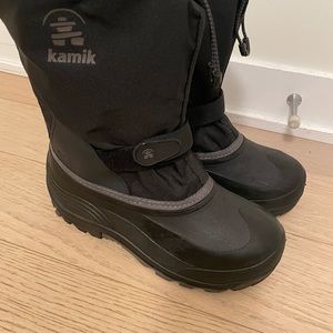 Kamik boots